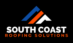 South Coast Roofing Solutions Logo